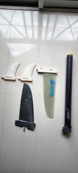 Prancha de windsurf Mistral Stinger