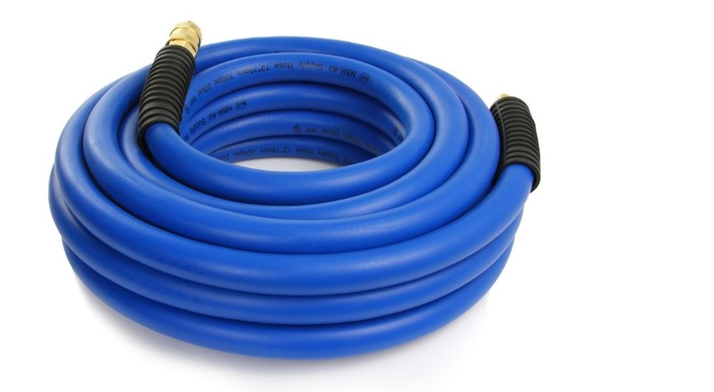 Wąż ciśnieniowy  12x19mm 10m BJC NBR