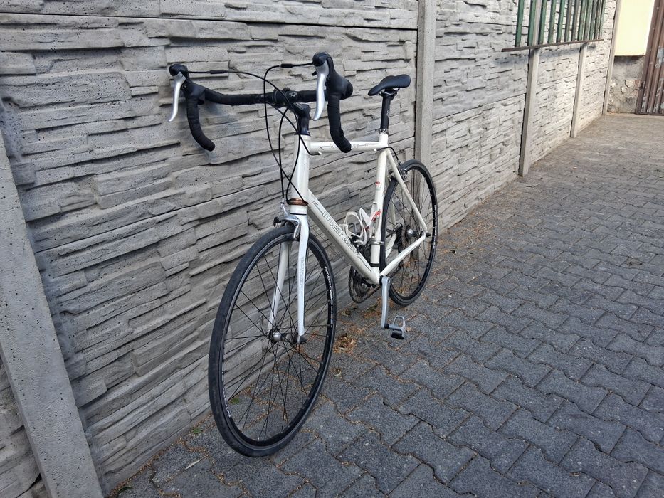 Rower Szosowy Merida Road Ride