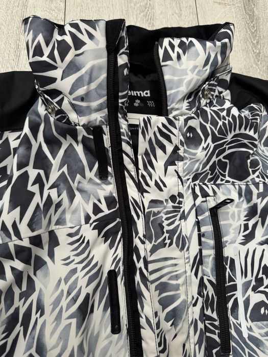 Reima комбінезон