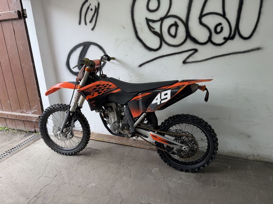 KTM