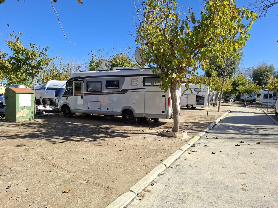 Carthago Chic C-Line 4.9 LE