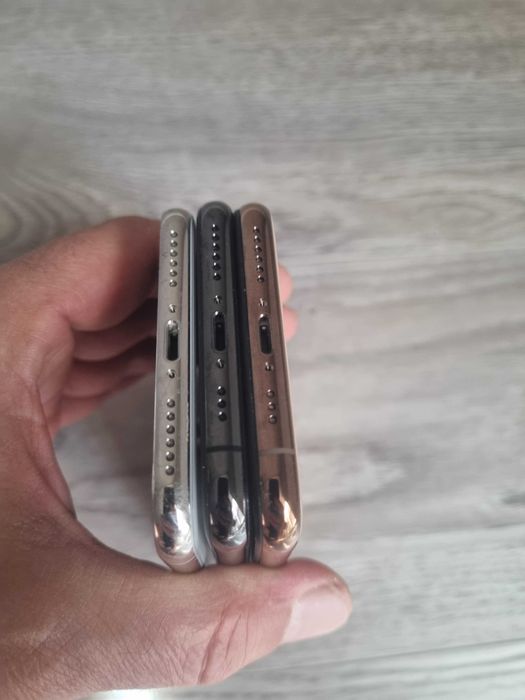 корпус iphone XS