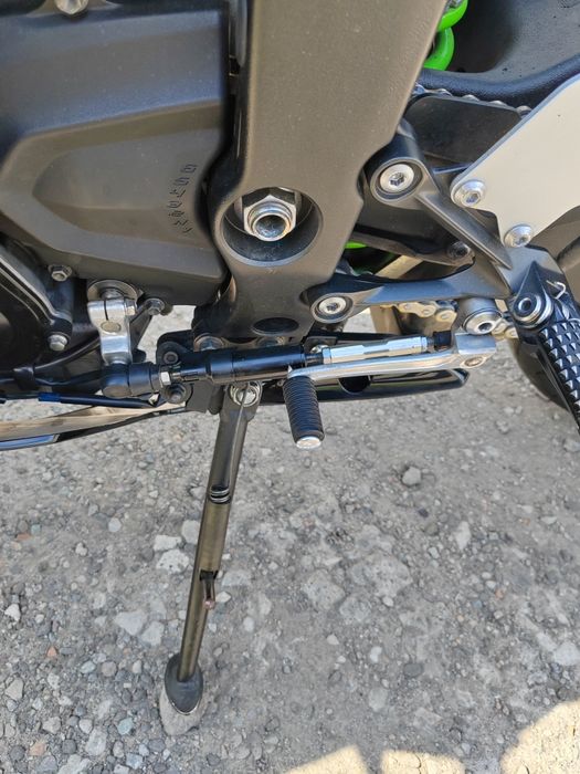 kawasaki zx4r - купити мототехніку - Ціна на OLX.ua