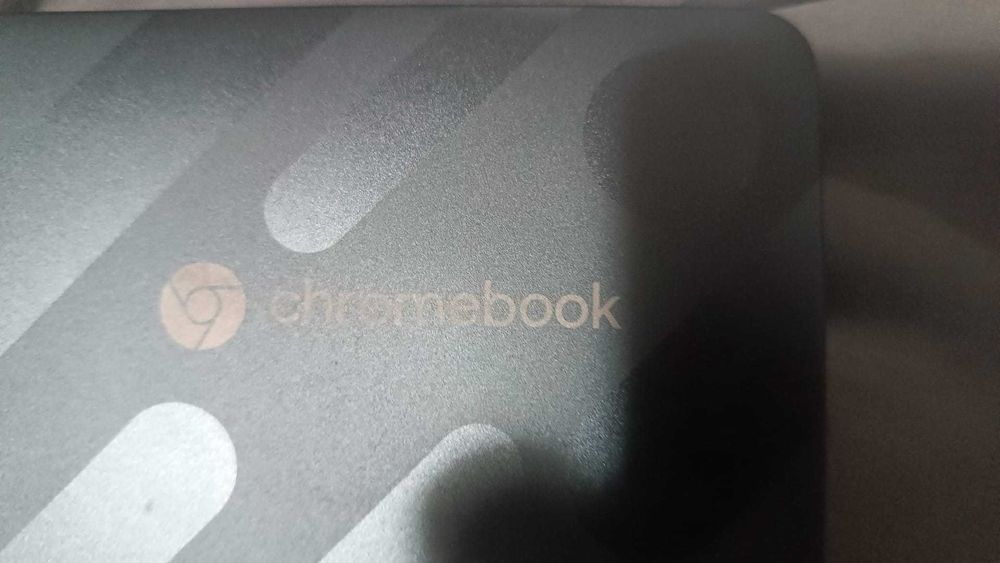 Portátil Gaming LENOVO IP 5 Chrome