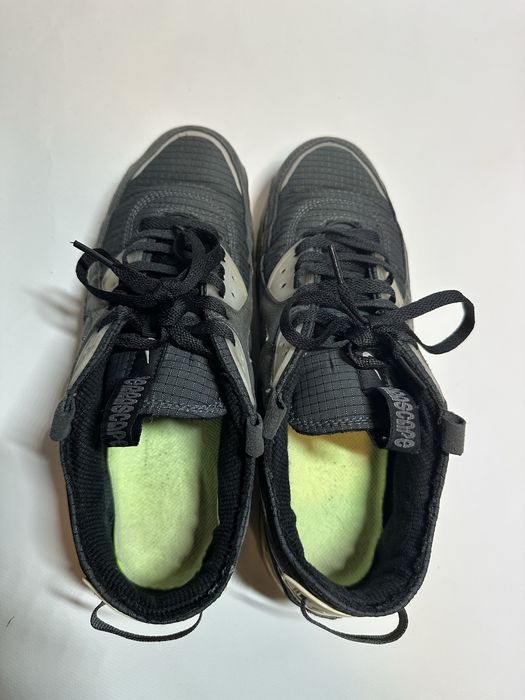 Кросівки Nike teraskeip