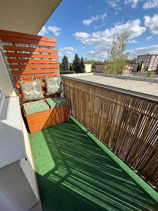 Mieszkanie na sprzedaż 50,5m2 Kluczbork, ul. Wolności