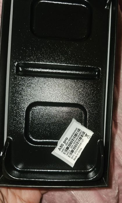Telemóvel A50 pro