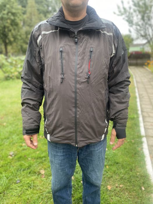 Куртка чоловіча -Gore Tex