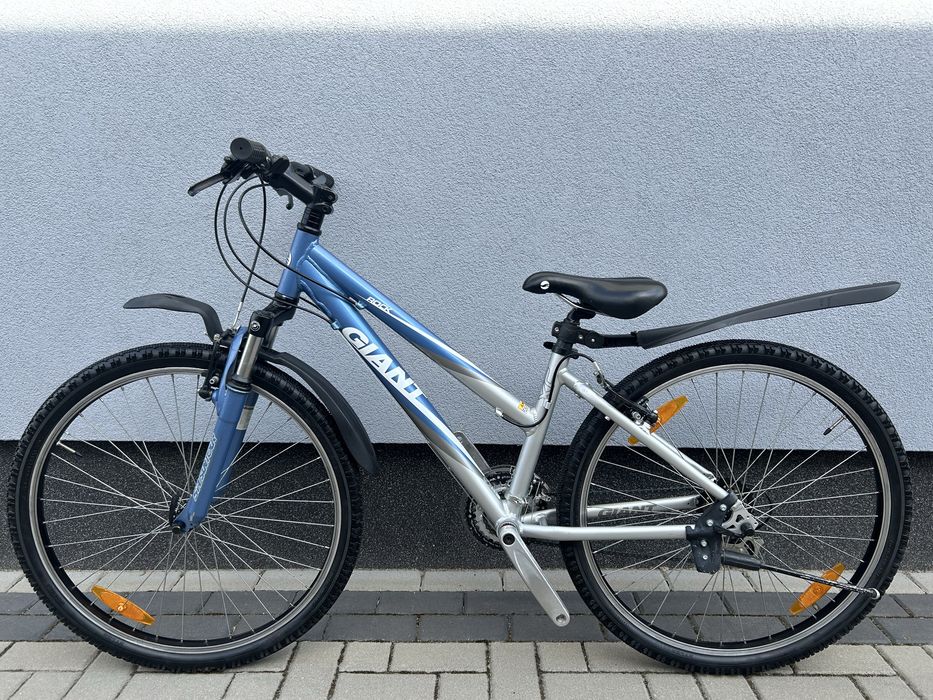 Rower Giant 26” mtb