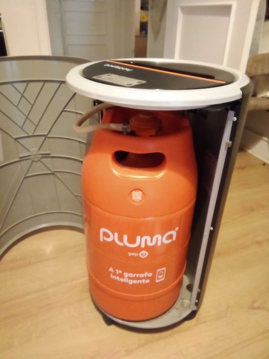 Aquecedor Hotspot Galp