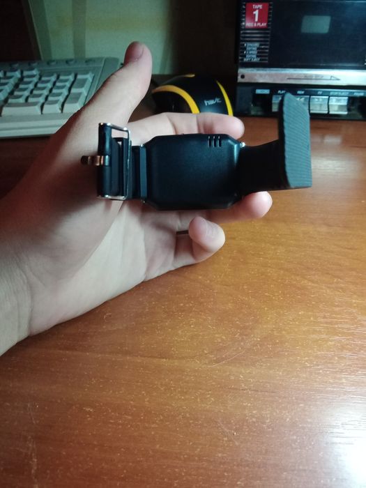 Продам смарт часи