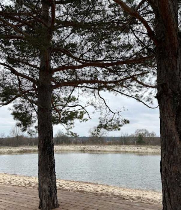 Вродам участок 1га с. Коленцовское, возле ОЗЕРА, Собственник