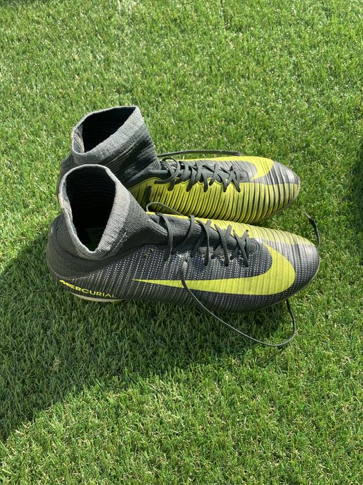 Chuteiras Nike Mercurial CR7