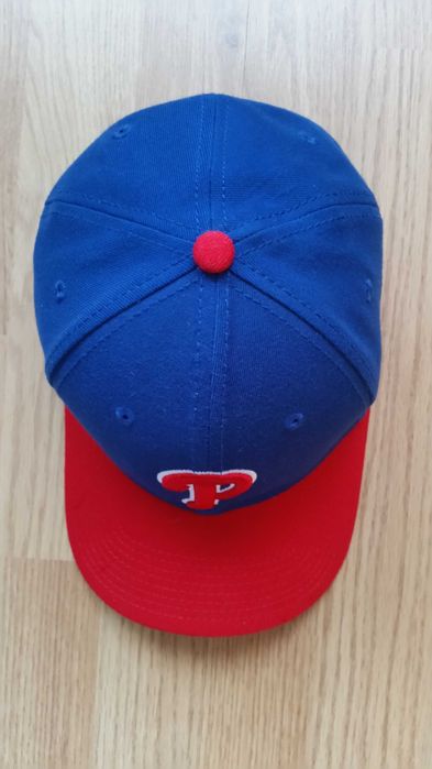 Czapka New era Philadelphia Phillies