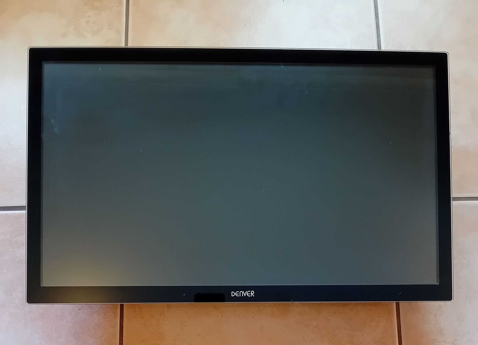 TV LED 24 polegadas DENVER