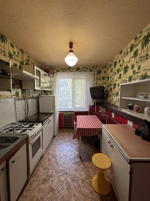 Ваучер/Сертифікат Продаж 3-кімнатної квартири, 62,8 м², 3 поверх, вул. Соборності (Рокосовського)