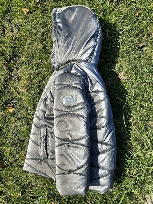 Демисезонная куртка TEPLEE на рост 110-116