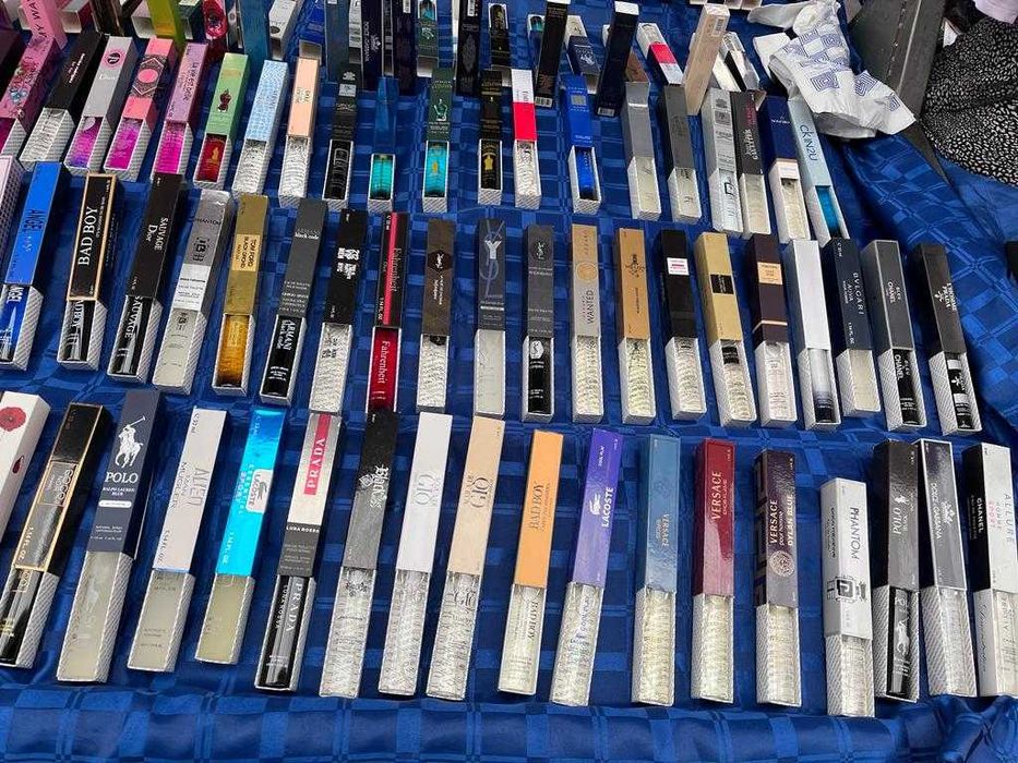 Perfumes 33ml originais