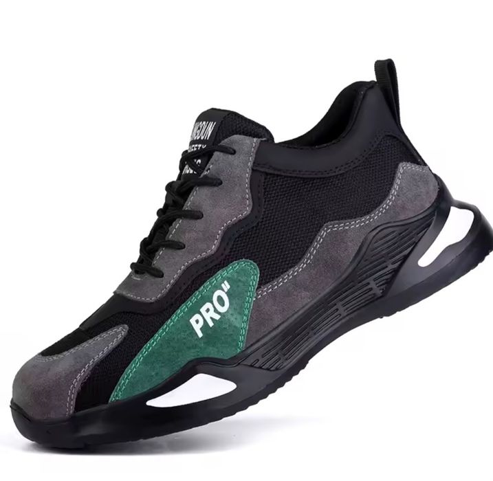 Buty Robocze Bhp r 46 dl wkładki 29cm