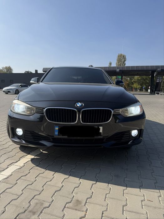Продам BMW 3 Series 2014 F30 328i (245 к.с) xDrive