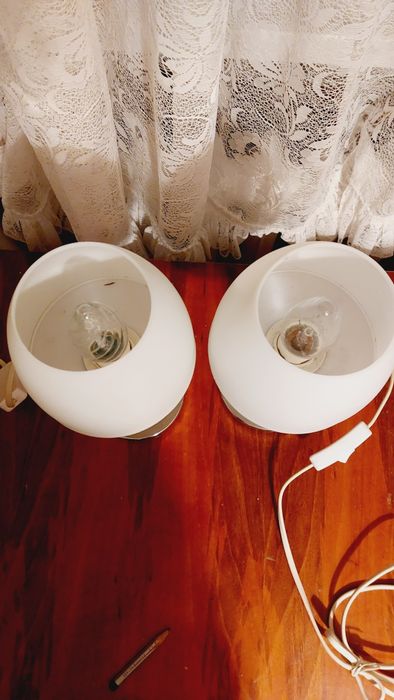 Lampki nocne  stołowe