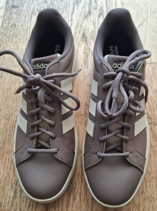 Tenniis Homem ADIDAS NOVOS
