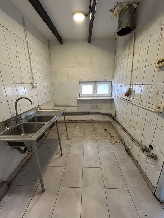 Wynajme Pawilon Warszawa Ursus 42m2