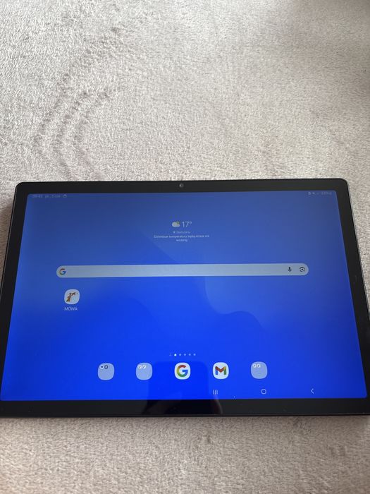 Tablet Samsung Galaxy Tab A8