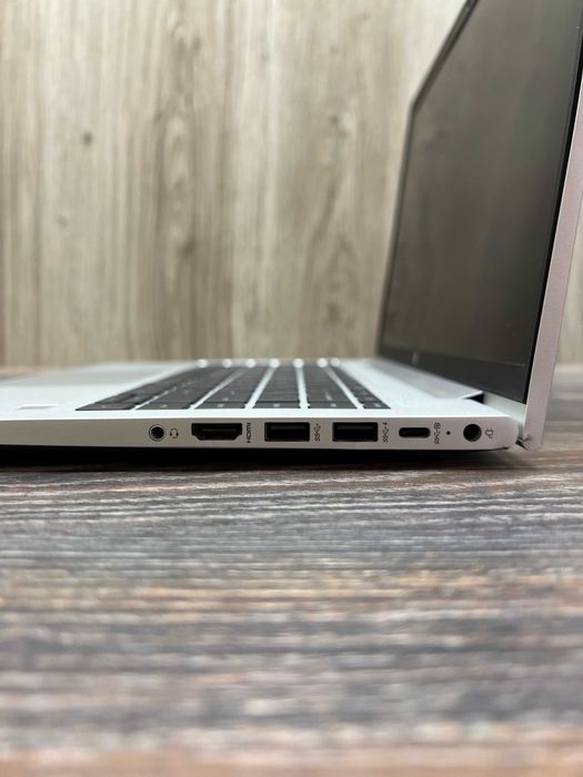 Металевий Ноутбук HP ProBook 445 G8 14"FHD/Ryzen 5/DDR4 16GB/SSD 240GB