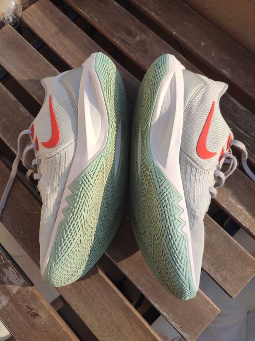 Nike Precision 5