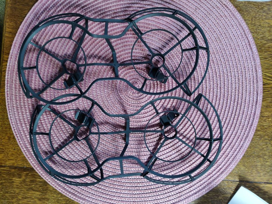 Osłona śmigieł 360 stopni do DJI Mini
