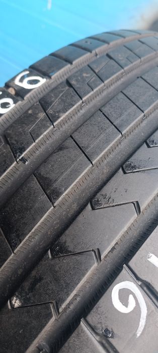 4x opony (99/1) 205/55R16 91V Hankook Ventus Prime 4