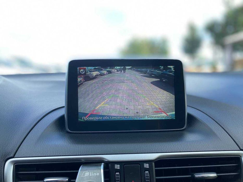 Mazda 3 2014 (Розстрочка / Лізинг)