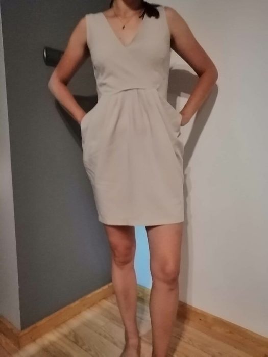 Sukienka Closet 36/38