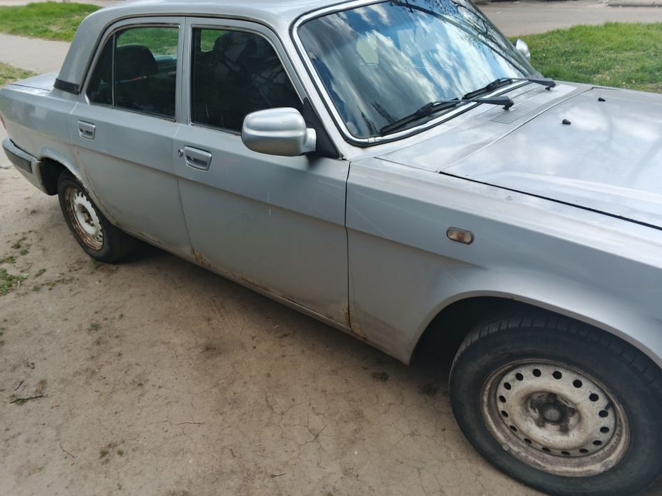 Продам Волгу 31105