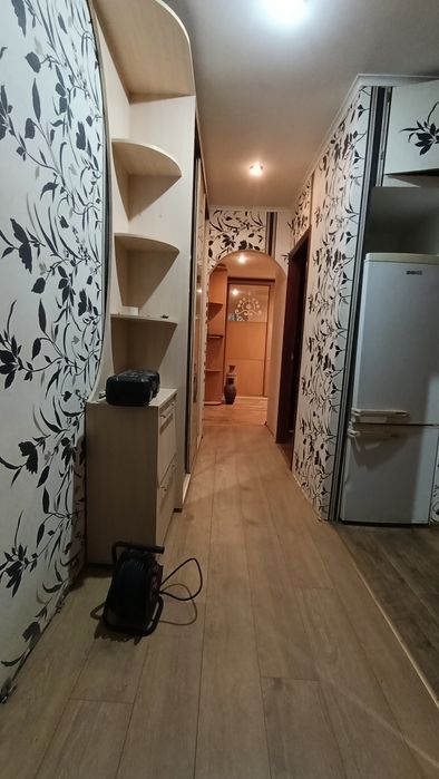 Продам 3-кімнатну квартиру