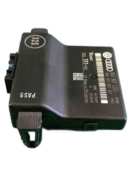 Módulo Electrónico 1K0907530J - AUDI A3