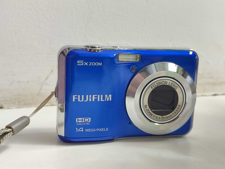 finepix z - купити фототехніку, відеотехніку - Ціна на OLX.ua