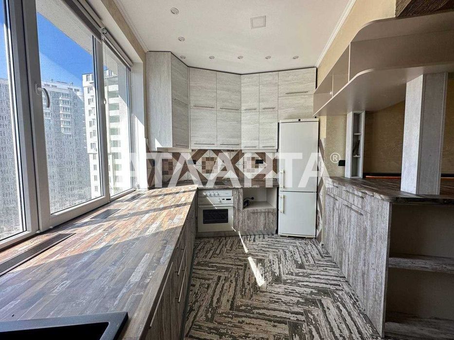 3-rooms apartment apartment by the address st. Romashkovaya (area 90 m²) - Atlanta.ua - photo 5