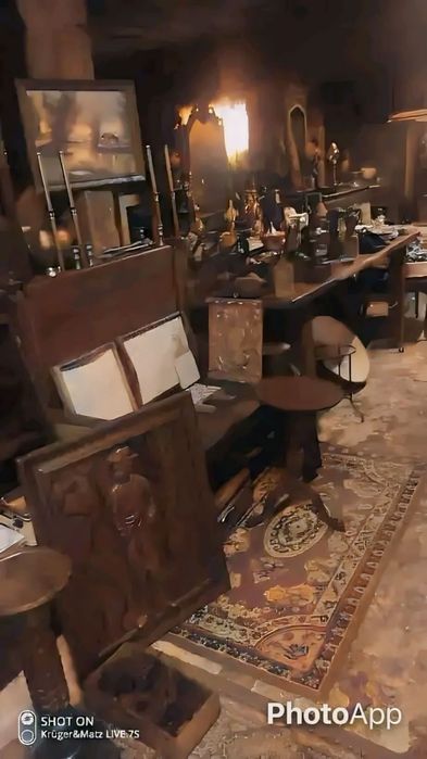 As nossas antiguidades são lindas para todos os clientes que gostam