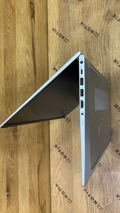 Ноутбук HP ProBook 450 G9 i5-1235U / 16GB / SSD 256GB / FHD IPS