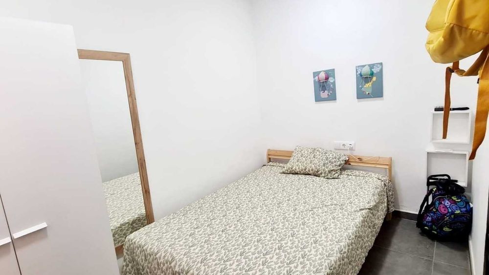 ШОК! Испания по 1000 € за метр! Квартира 150м2 в Аликанте 169 000 €