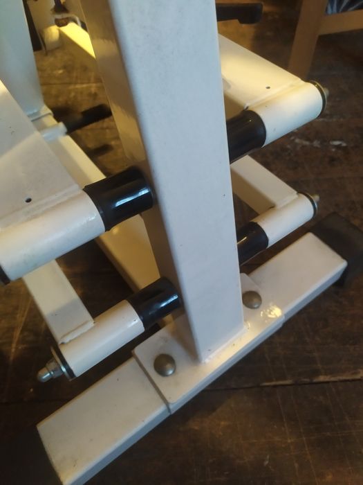 Kettler. Stepper. Solidny.