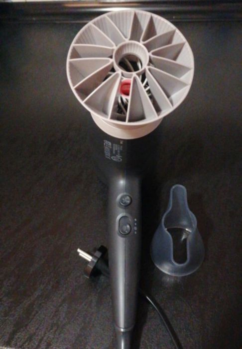 Secador Phillips 2100w novo