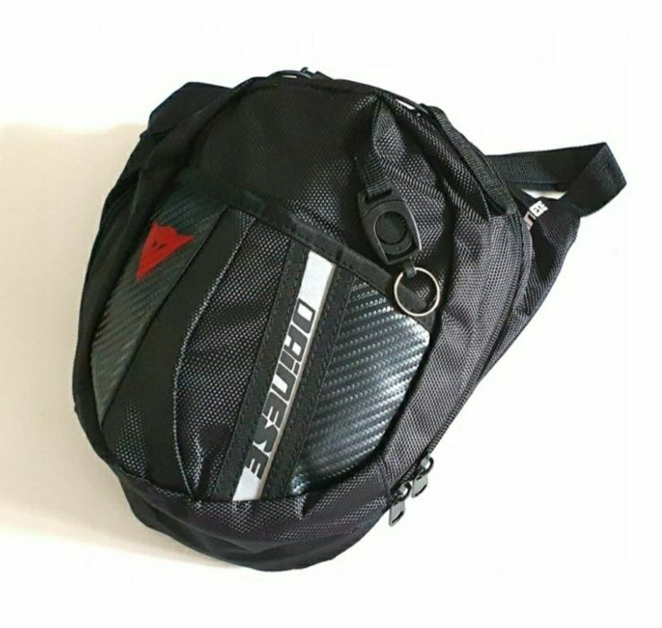 Saszetka nerka torebka Dainese