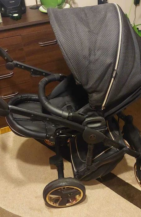 Junama Diamond MIRROR 4w1