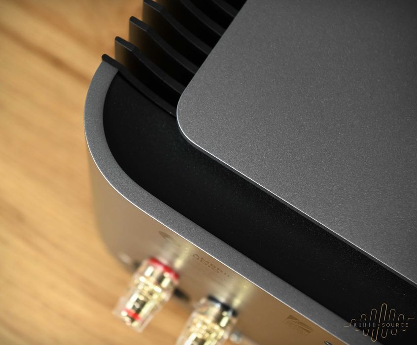 Cambridge Audio EDGE A - wyprzedaż magazynowa OKAZJA