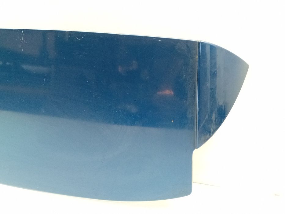Spoiler / aileron da tampa da mala BMW X3 (E83)