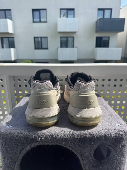 Nike Pulse Air Max